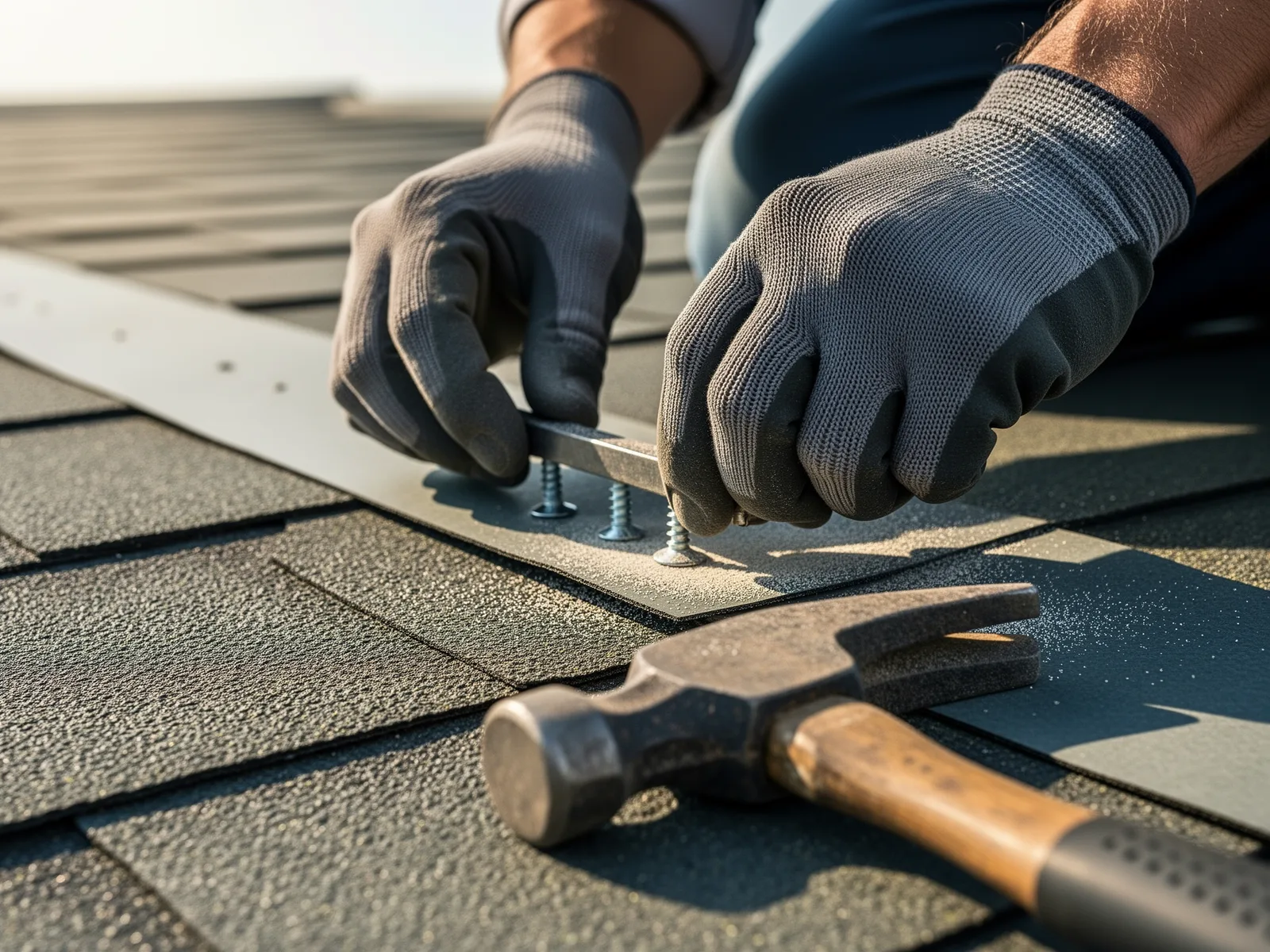 Why choose Fascia Repair in Plymouth, UT